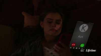 [phone ringing] - My Best Friend's Secret Life
