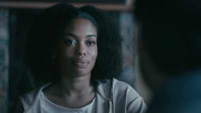[phone ringing] - Sister Wife Murder