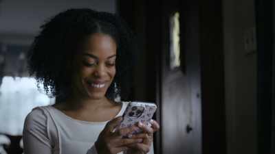 [phone ringing] - Sister Wife Murder