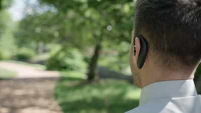 [phone ringing] - For Sale
