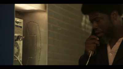 (PHONE RINGING) - Fight Night: The Million Dollar Heist