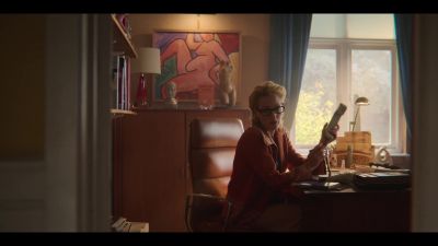 [phone ringing] - Sex Education