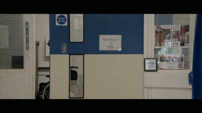 (phone ringing) - David Holmes: The Boy Who Lived