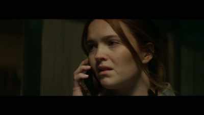 [PHONE RINGING] - Sorry, Charlie