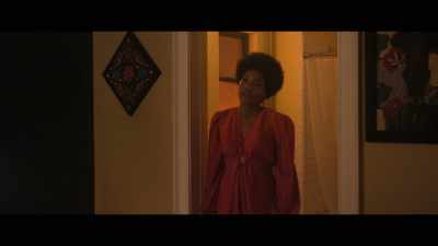 [phone ringing] - The Other Black Girl