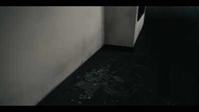 (phone ringing) - Haunting of the Queen Mary