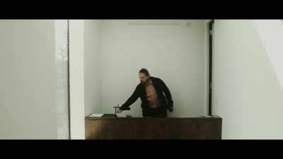 [phone ringing] - Trafficking