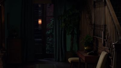 [ phone ringing ] - Outlander