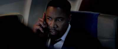 [phone ringing] - You're Not Alone