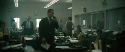 [phone ringing] - Boston Strangler