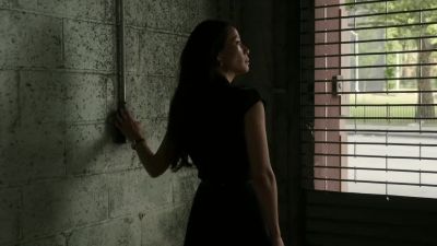 (phone ringing) - Elementary