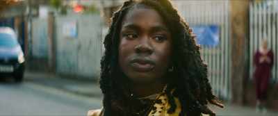 [phone ringing] - Rye Lane