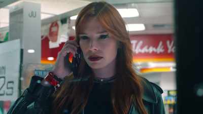 (phone ringing) - Free LSD