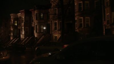 (phone ringing) - Elementary