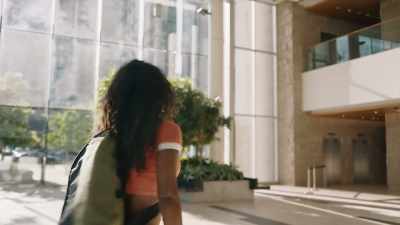 (phone ringing) - Robyn Hood