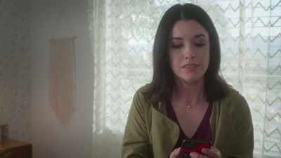 [phone ringing] - Hiding from My Husband