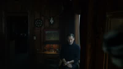Yes? We're ready. Then proceed. I'll see you tomorrow. And on your end, I hope your nephew is amenab - Gotham