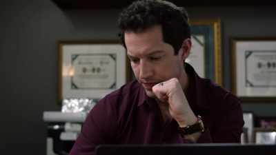 (phone ringing) - The Perfect In-Laws