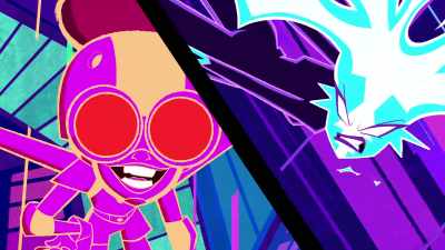 (phone ringing) - Marvel's Moon Girl and Devil Dinosaur