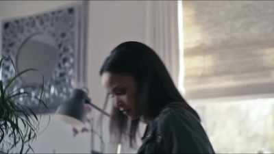[phone ringing] - You'll Never Leave Me