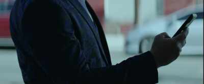 [phone ringing] - Soul Mates