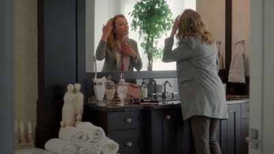[phone ringing] - The Wedding Contract