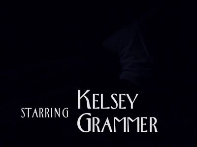 (phone ringing) - Frasier