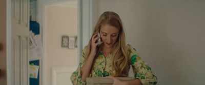 (phone ringing) - Testament: The Parables Retold
