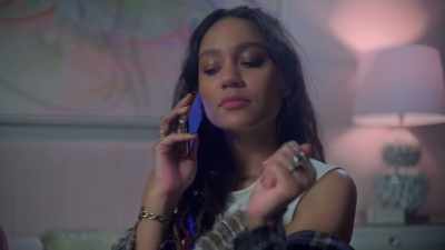 [phone ringing] - My Daughter's Deadly Roommates