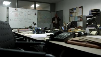 (phone ringing) - Bosch