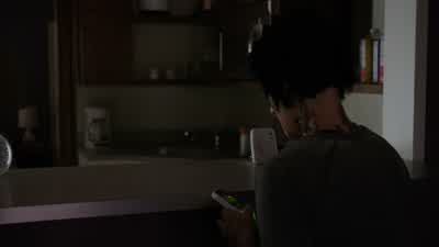 Mayfair. - Blindspot