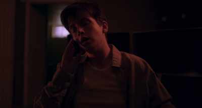 (phone ringing) - Trader