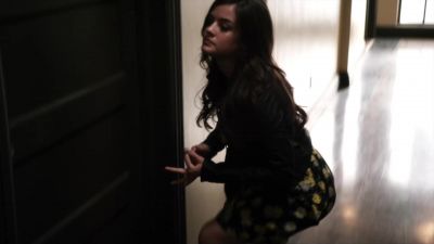 ( phone ringing ) - Pretty Little Liars