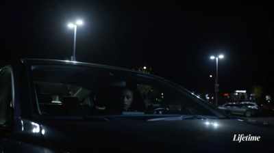 [phone ringing] - She Went Missing