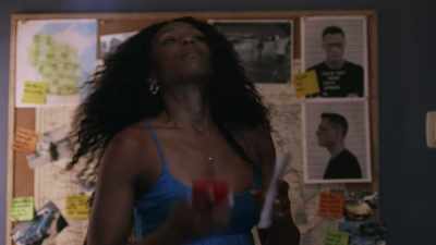 [phone ringing] - Swindler Seduction