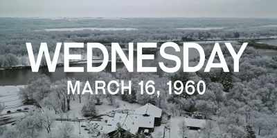 (phone ringing) - The Murders at Starved Rock