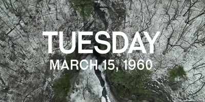 (phone ringing) - The Murders at Starved Rock