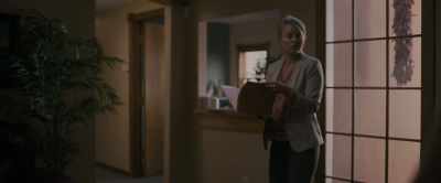 [phone ringing] - Intrusion