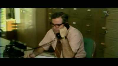 [phone ringing] - Invisible Monsters: Serial Killers in America