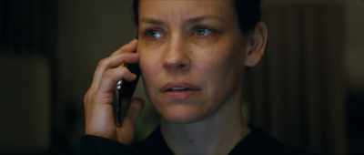 [phone ringing] - Crisis