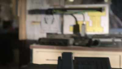 -[phone ringing]
-[Walter] Gary! - Waco