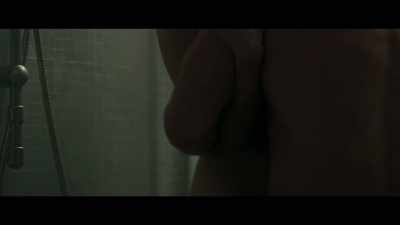 [phone rings]
[both moaning] - Last King of the Cross