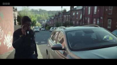 PHONE RINGS Est? - Better