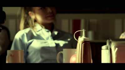 (Phone rings) Hello. - The Real Prime Suspect