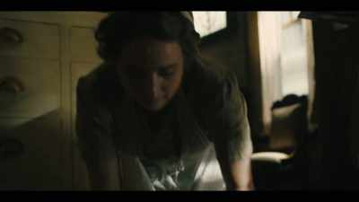 -(PHONE RINGS)
-(PANTING) - The Plot Against America