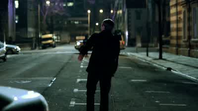 PHONE RINGS PHONE RINGS - Sherlock