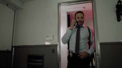 - [phone rings]
- [receptionist]
Star Community Detox. - High Potential