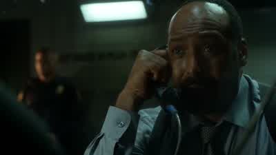 - Eddie. - Barry, what's up? - The Flash