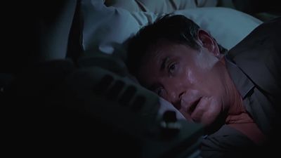PHONE RINGS - Midsomer Murders