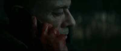 PHONE RINGS - The Bouncer
